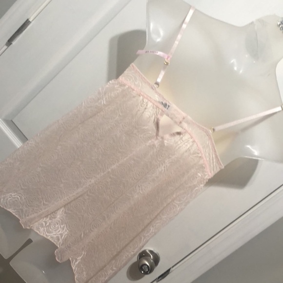 Daisy Fuentes nightgown - Picture 4 of 13